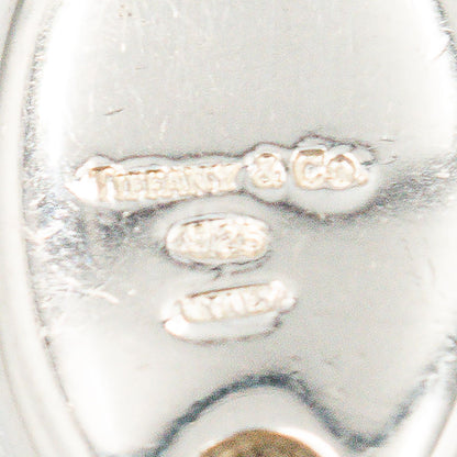 ティファニー ペブル ネックレス