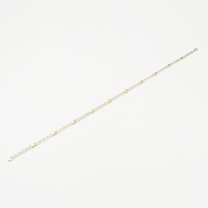 ティファニー フィガロチェーン ネックレス 1990's