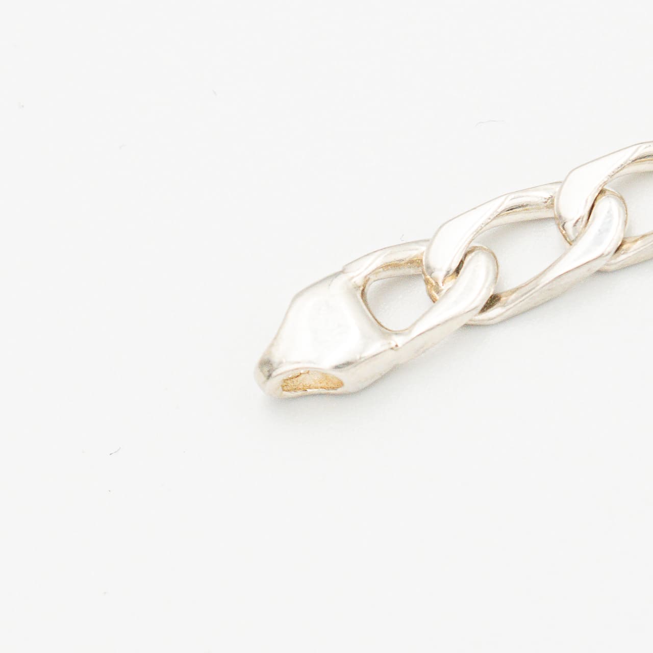 ティファニー フィガロチェーン ネックレス 1990's