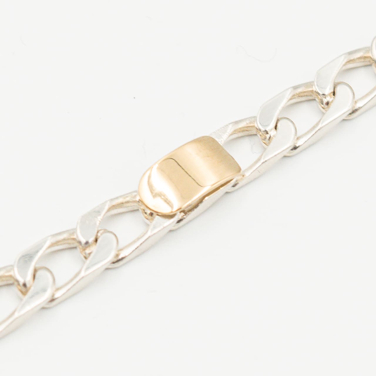 ティファニー フィガロチェーン ネックレス 1990's