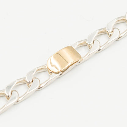 ティファニー フィガロチェーン ネックレス 1990's