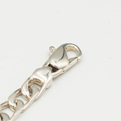 ティファニー フィガロチェーン ネックレス 1990's