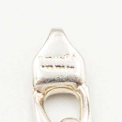 ティファニー フィガロチェーン ネックレス 1990's