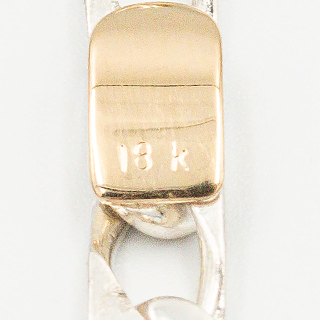 ティファニー フィガロチェーン ネックレス 1990's