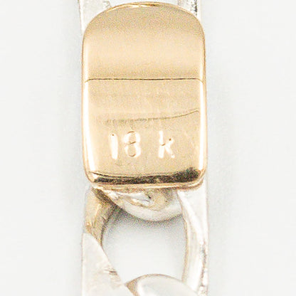 ティファニー フィガロチェーン ネックレス 1990's