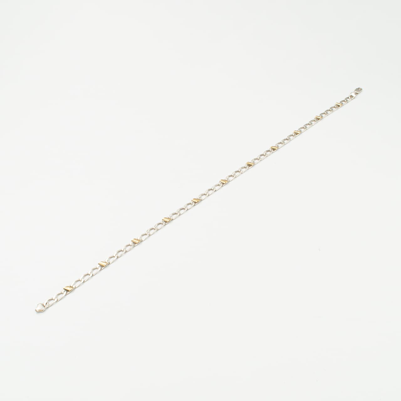 ティファニー フィガロチェーン ネックレス 1990's