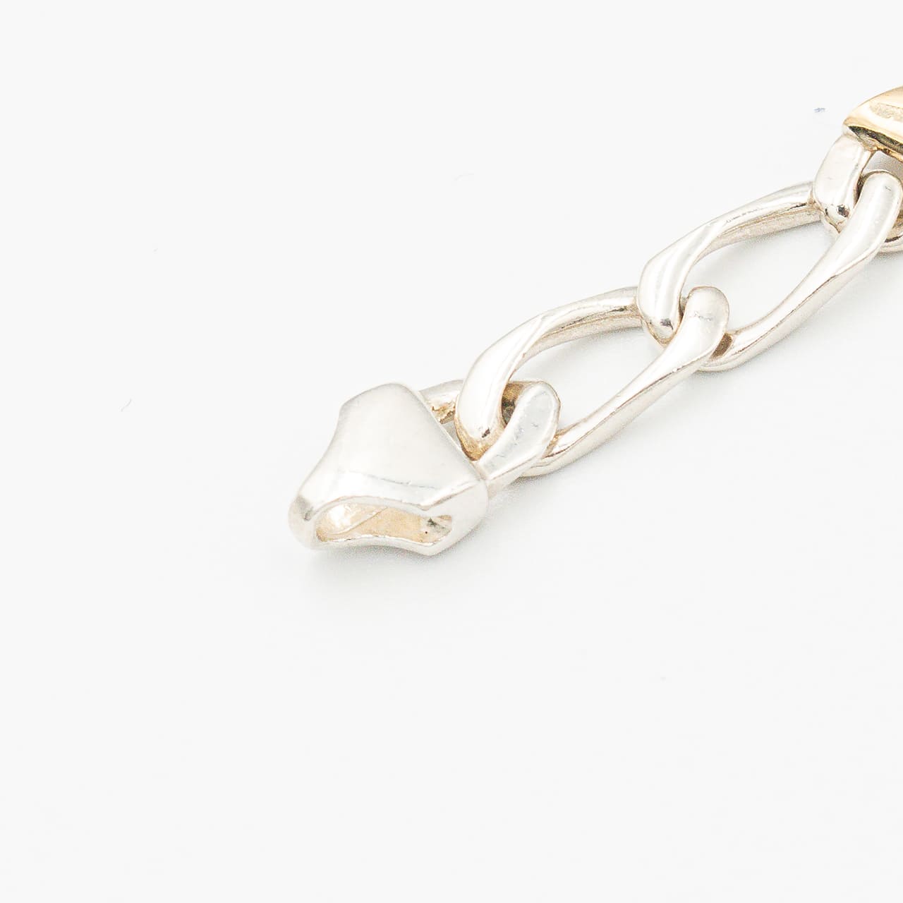 ティファニー フィガロチェーン ネックレス 1990's