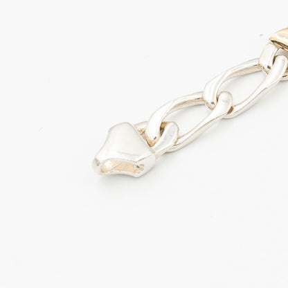 ティファニー フィガロチェーン ネックレス 1990's