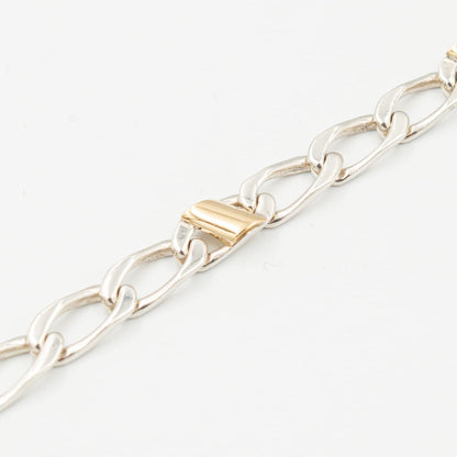 ティファニー フィガロチェーン ネックレス 1990's