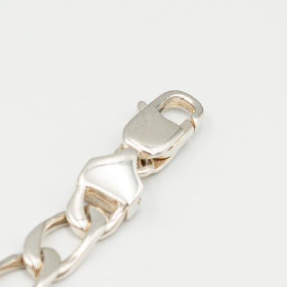 ティファニー フィガロチェーン ネックレス 1990's