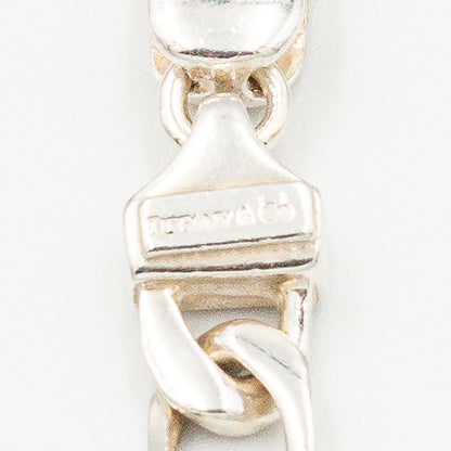 ティファニー フィガロチェーン ネックレス 1990's