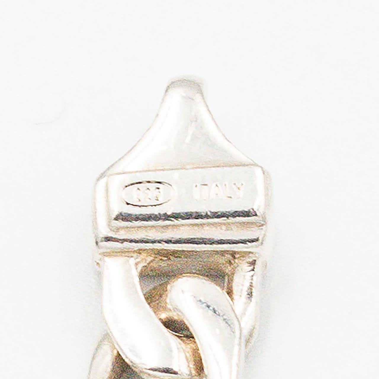 ティファニー フィガロチェーン ネックレス 1990's