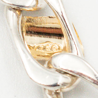 ティファニー フィガロチェーン ネックレス 1990's