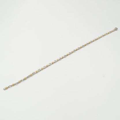 ティファニー ブライドル リンク ネックレス 1990's