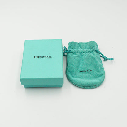 ティファニー ブライドル リンク ネックレス 1990's