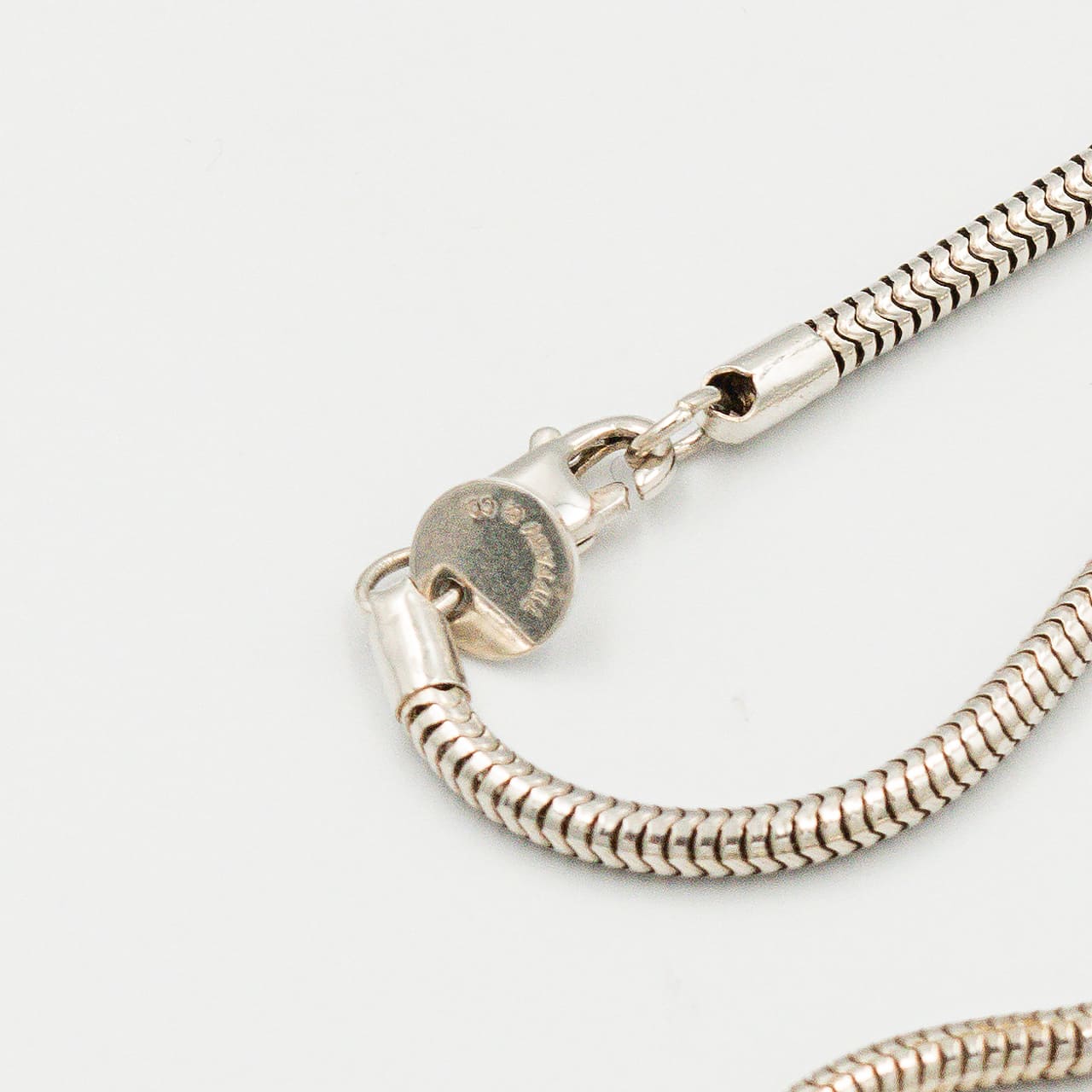 ティファニー タッセル フリンジ ネックレス 1990's