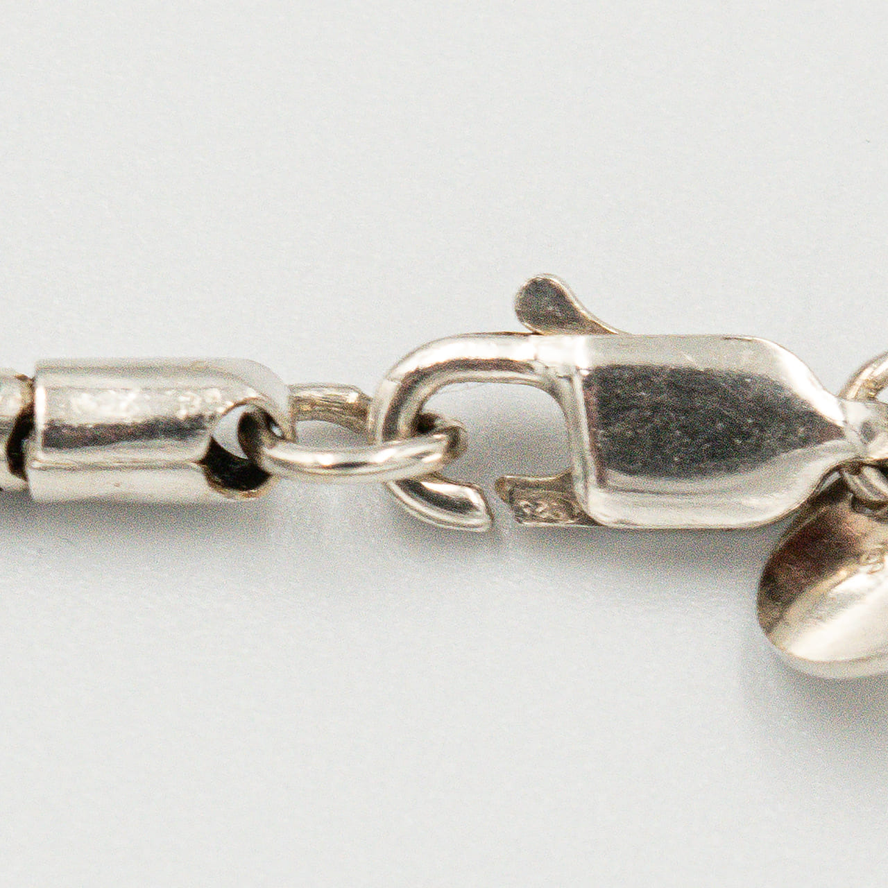 ティファニー タッセル フリンジ ネックレス 1990's