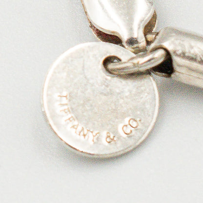 ティファニー タッセル フリンジ ネックレス 1990's