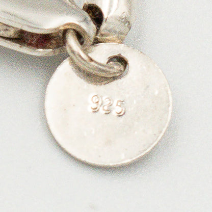 ティファニー タッセル フリンジ ネックレス 1990's