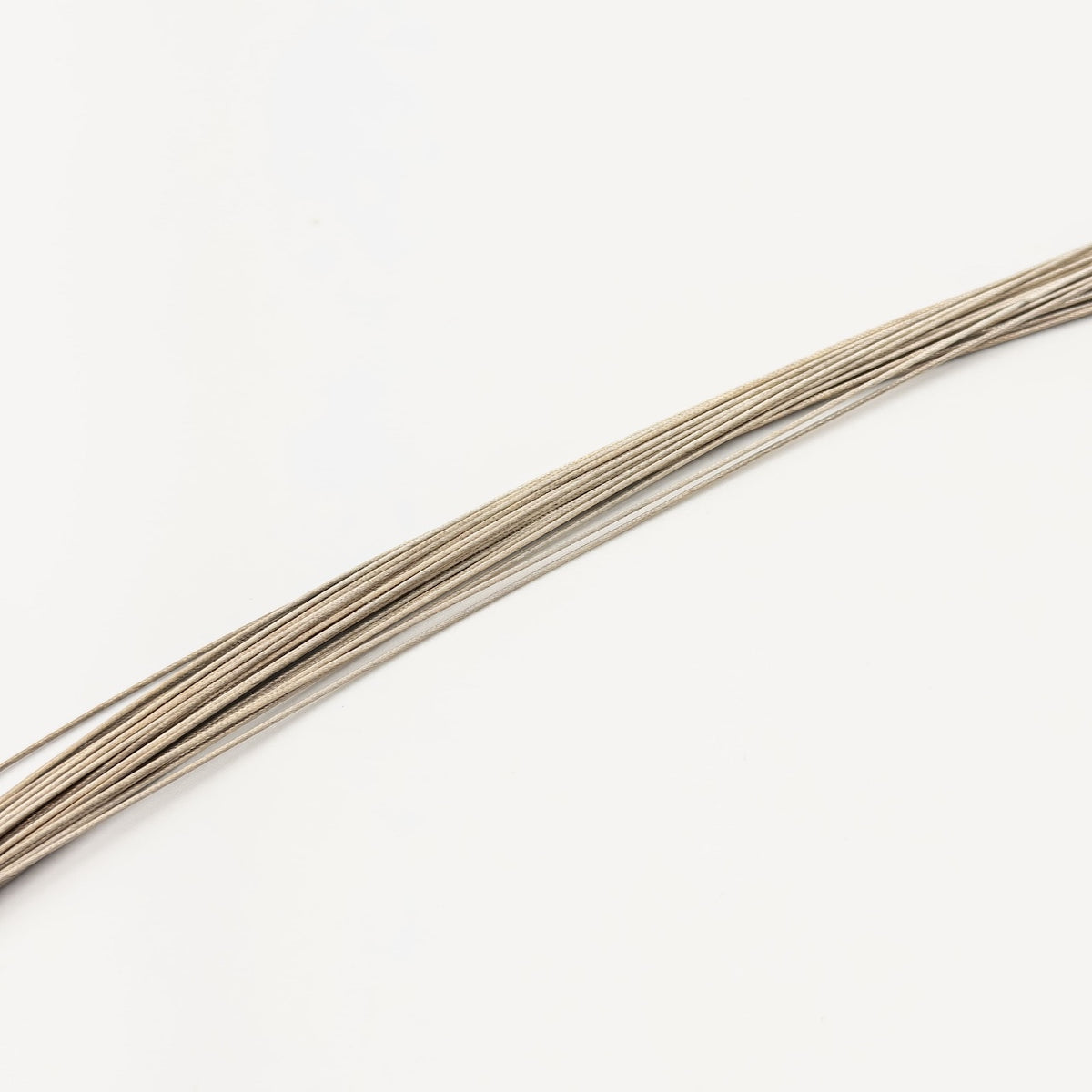 ティファニー マルチワイヤー ネックレス 41.2cm シルバー