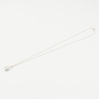ルイヴィトン シルバー・ロックイット ネックレス 50cm