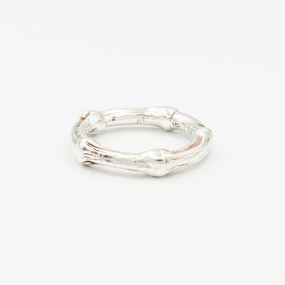 ティファニー バンブー リング