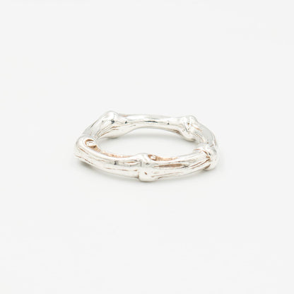 ティファニー バンブー リング