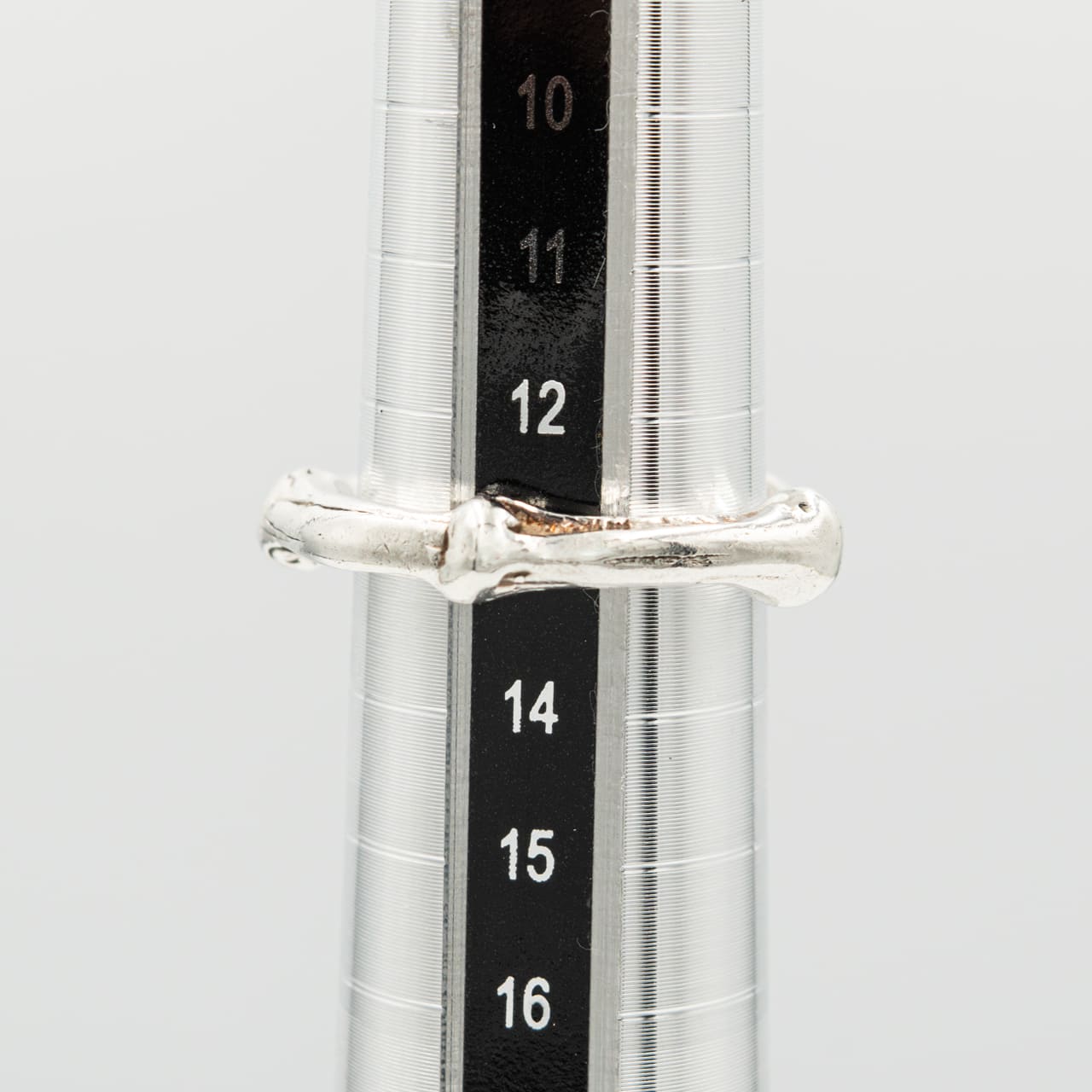 ティファニー バンブー リング