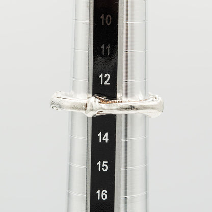 ティファニー バンブー リング