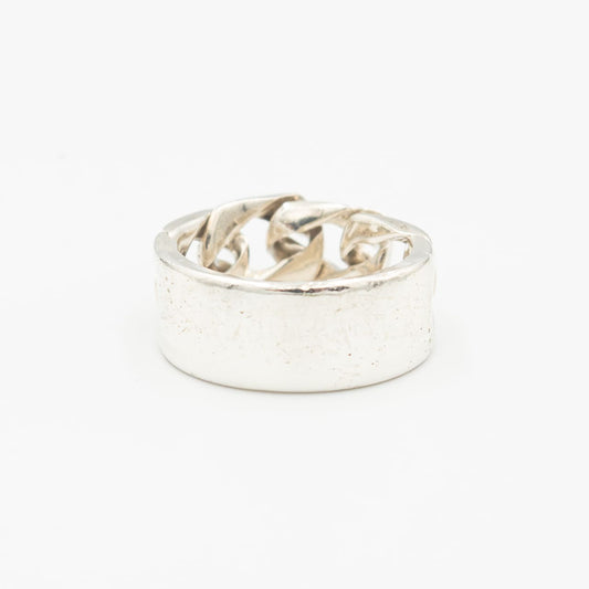 ティファニー ID リング