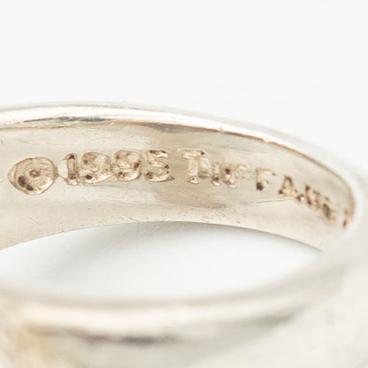 ティファニー ドアノッカー リング シープ