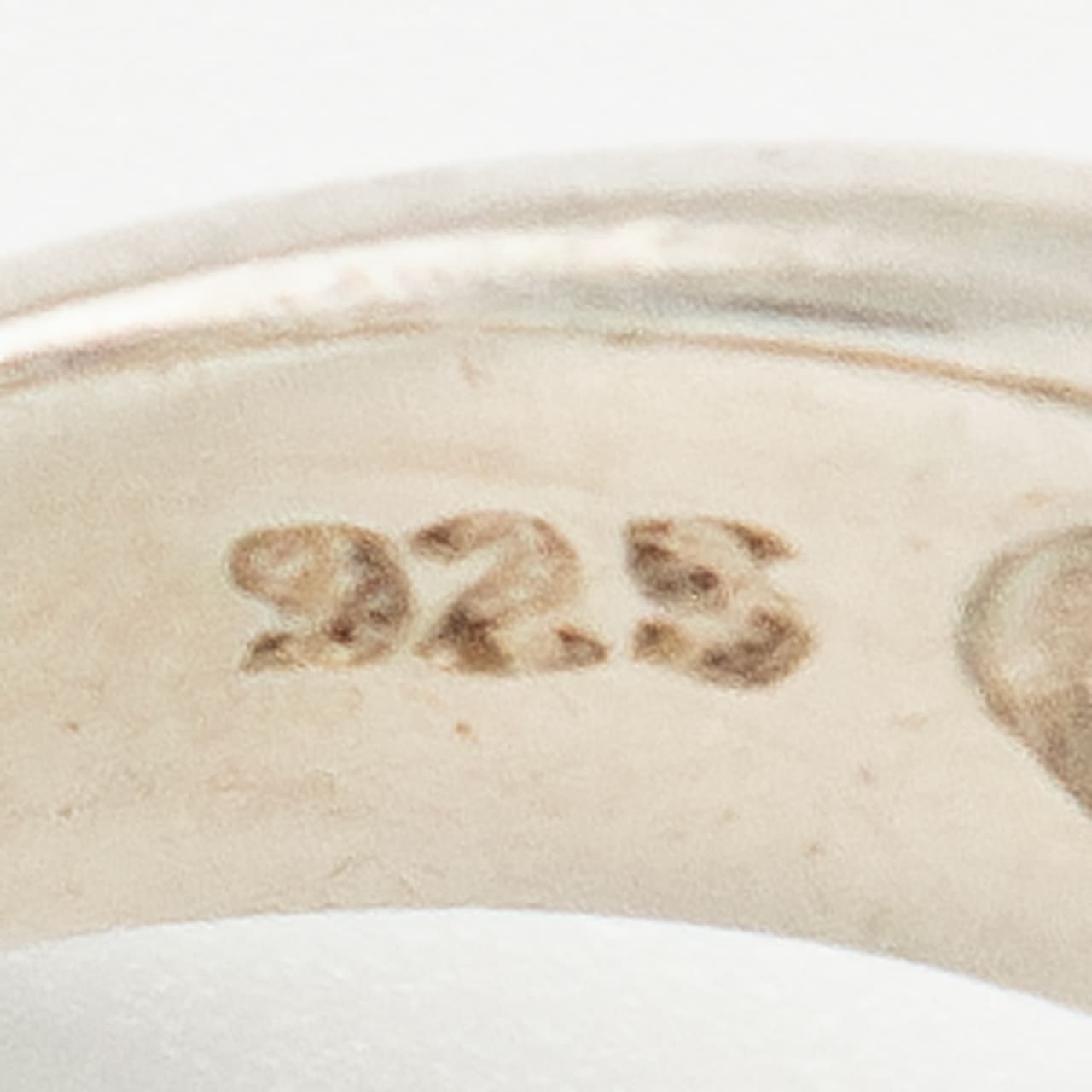 ティファニー ドアノッカー リング シープ