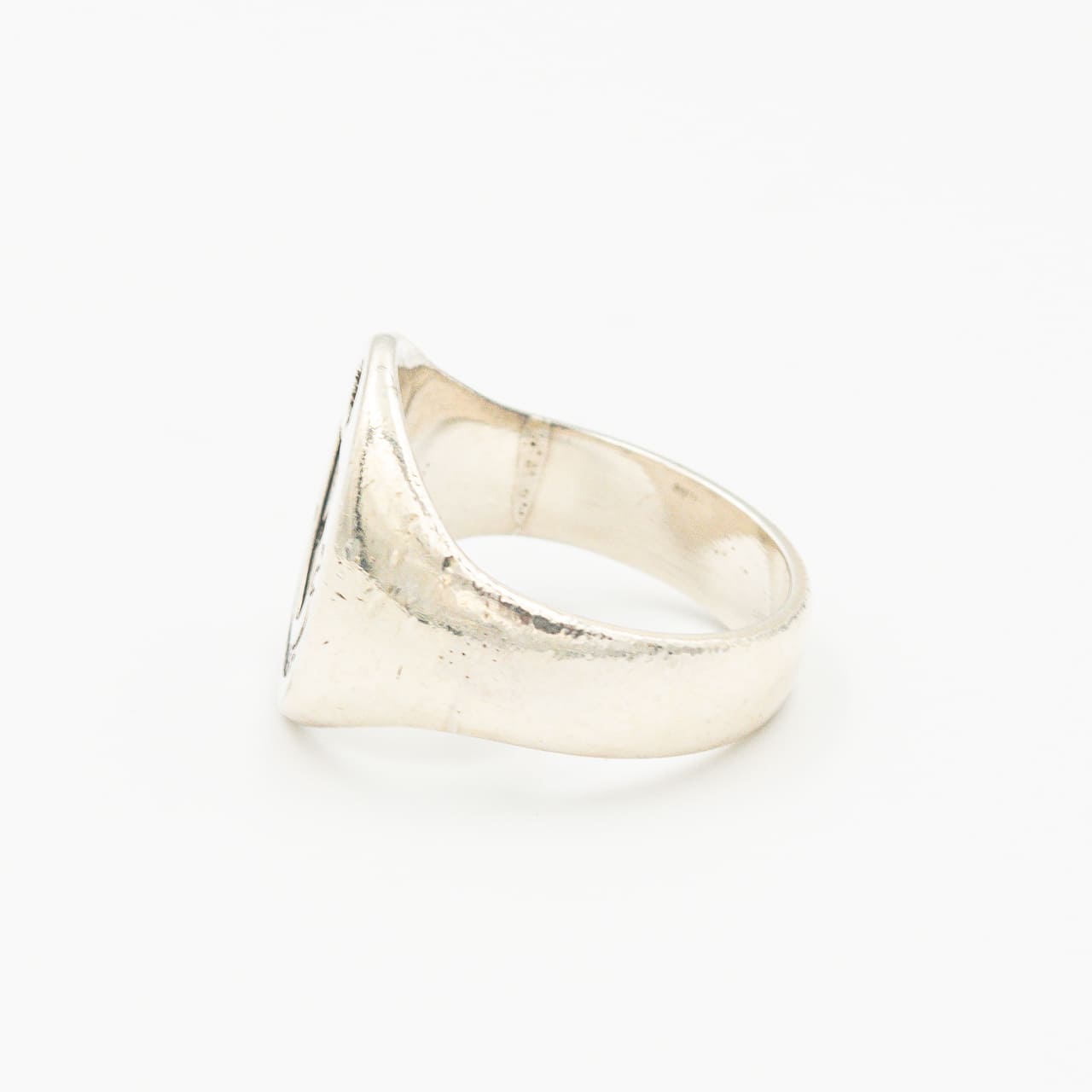 ティファニー シグネット リング 1990's