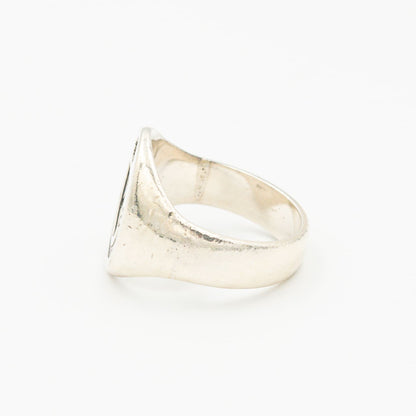 ティファニー シグネット リング 1990's