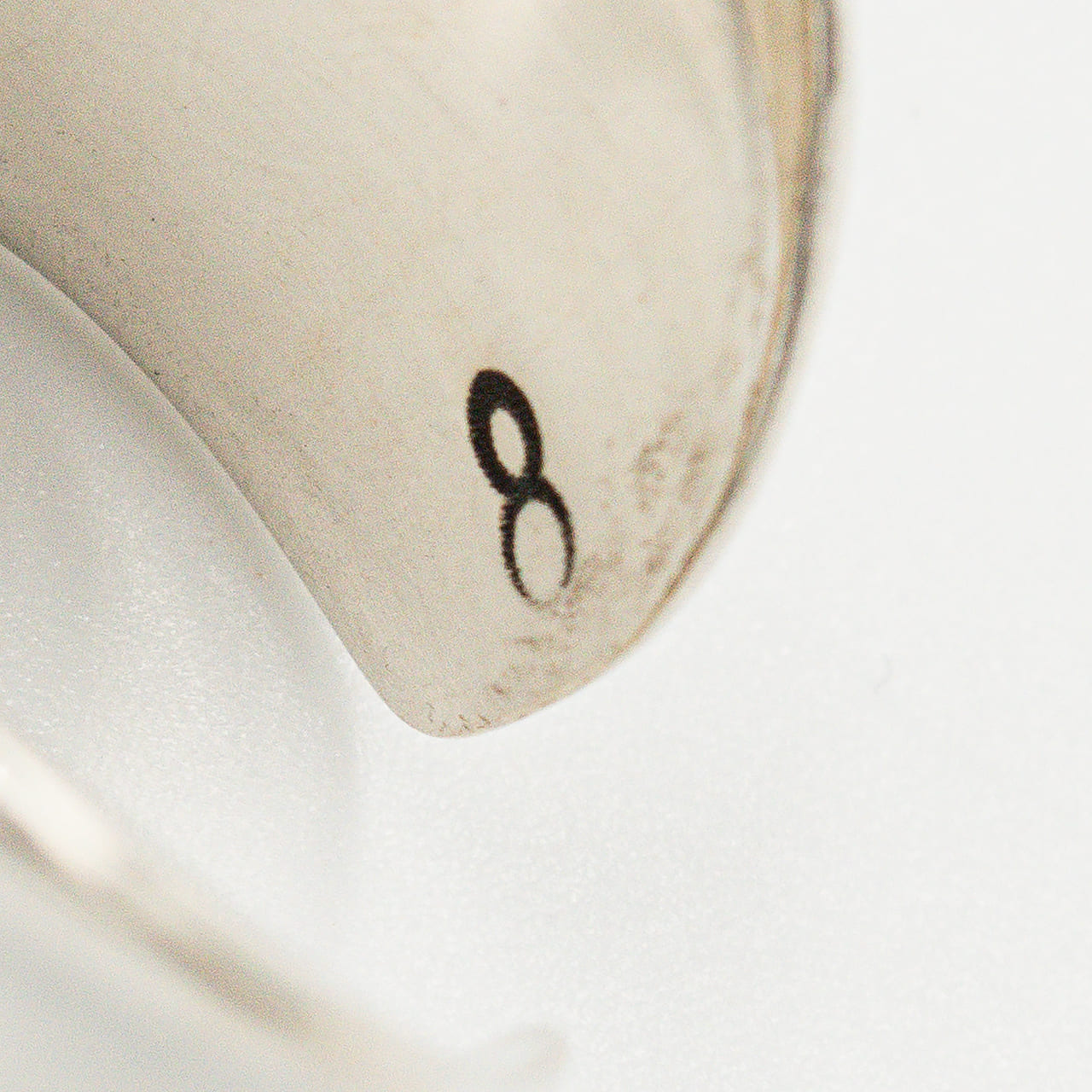 ティファニー スプリット リング