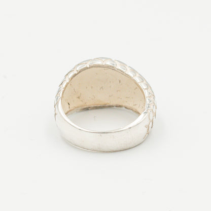 ティファニー タートル ドーム リング 1996