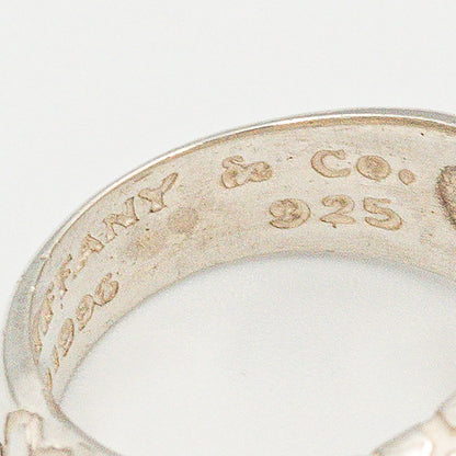 ティファニー タートル ドーム リング 1996