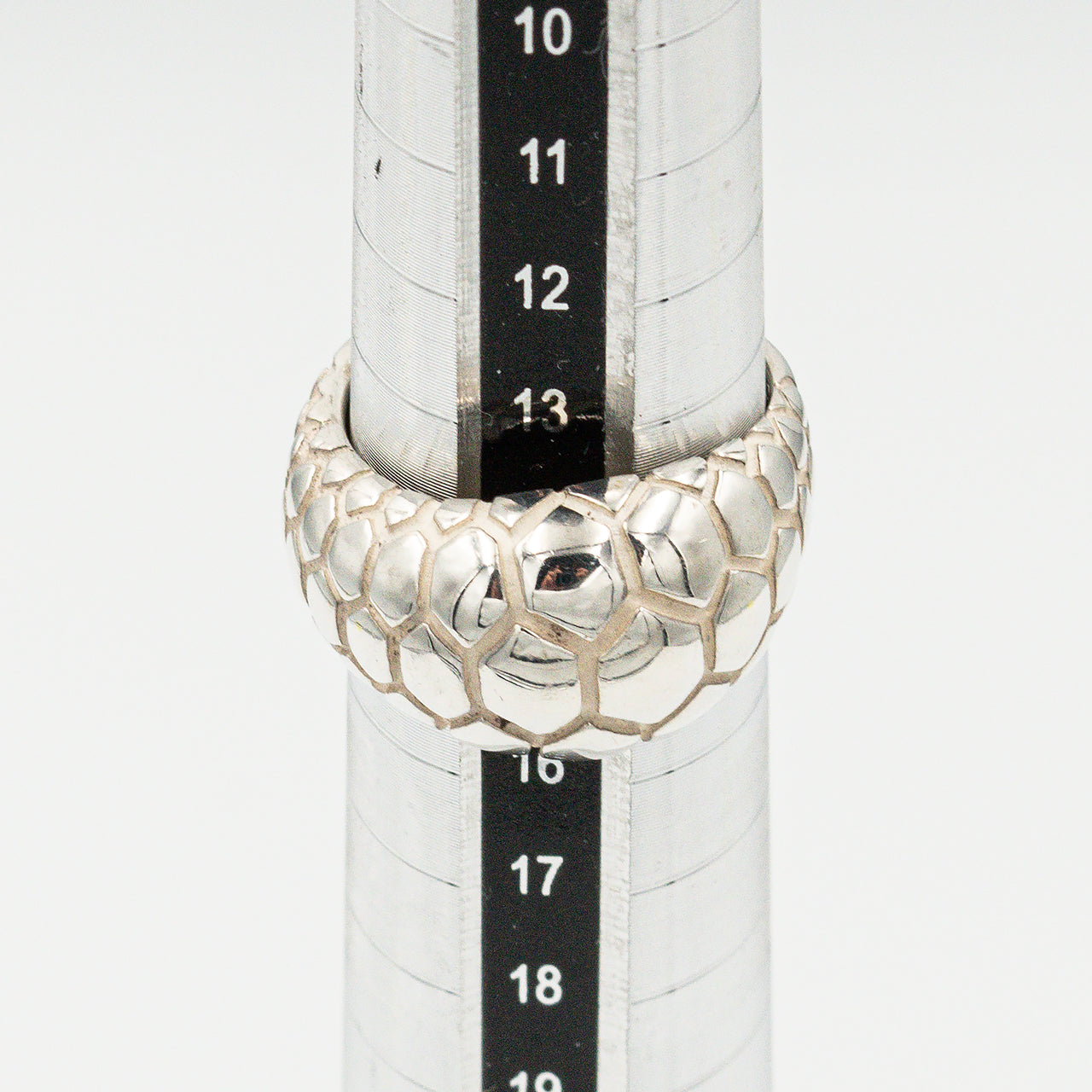 ティファニー タートル ドーム リング 1996